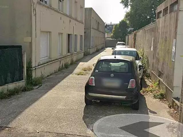 Garage vente à Bordeaux, Talence