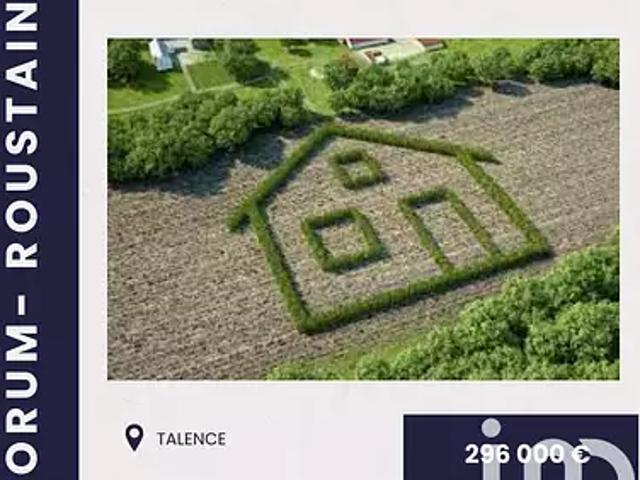 Terrain vente à Bordeaux, Talence