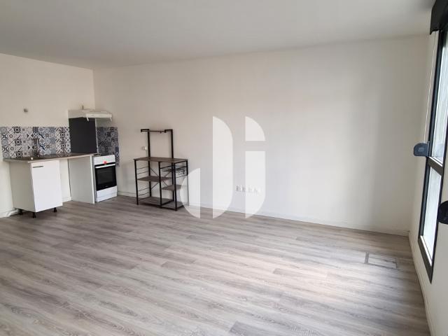 Appartement location à Bordeaux