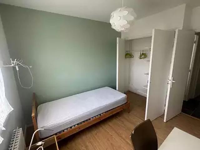 Appartement location à Bordeaux, Talence