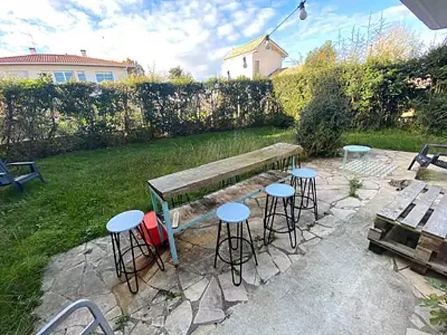 Appartement location à Bordeaux, Talence