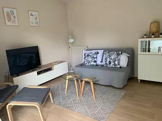 Appartement location à Bordeaux, Talence