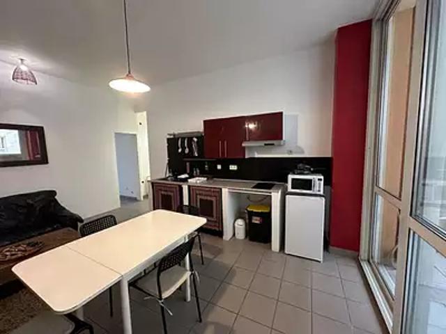 Appartement location à Bordeaux, Talence