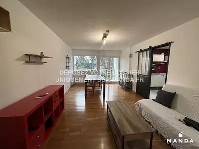 Appartement location à Bordeaux, Talence