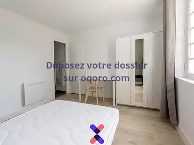 Appartement location à Bordeaux, Talence
