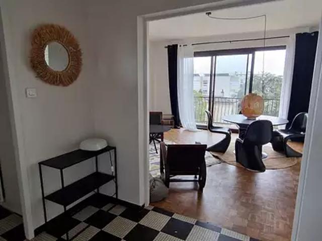 Appartement location à Bordeaux, Talence