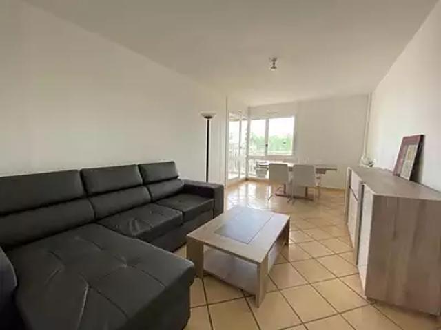 Appartement location à Bordeaux, Talence