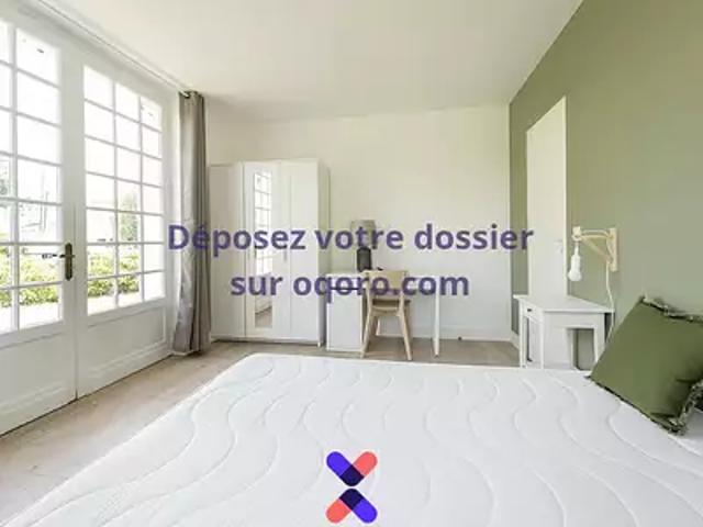 Appartement location à Bordeaux, Talence