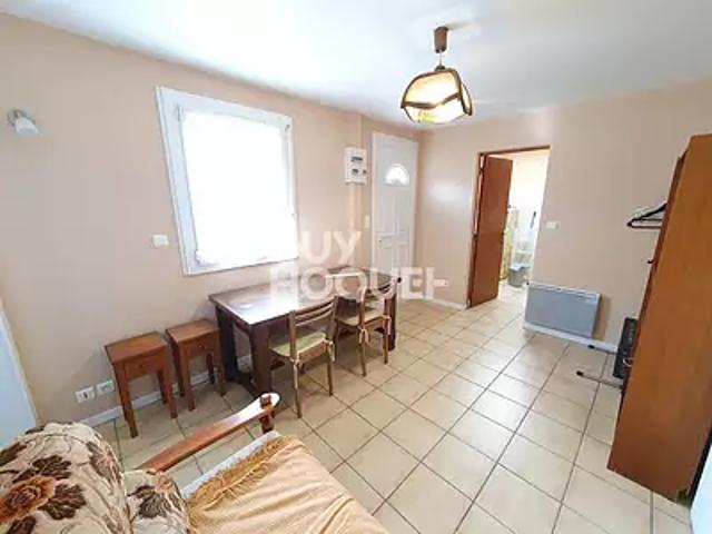 Maison location à Bordeaux, Talence