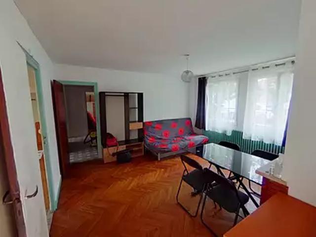 Maison location à Bordeaux, Talence