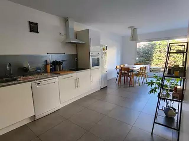 Maison location à Bordeaux, Talence