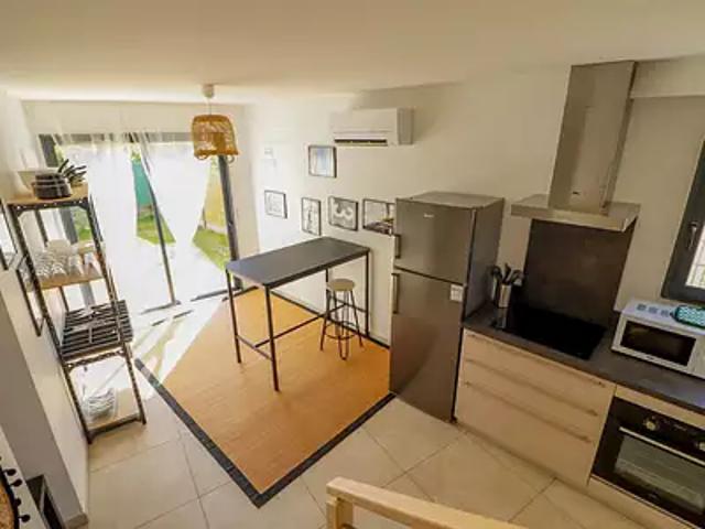 Maison location à Bordeaux, Talence