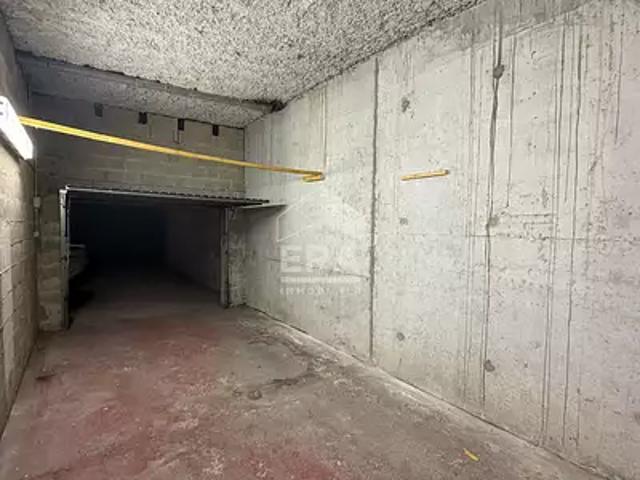 Garage location à Bordeaux, Talence