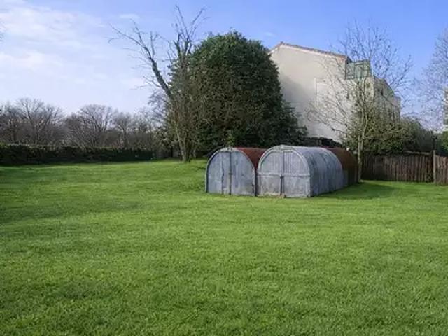 Terrain vente à Bordeaux, Talence