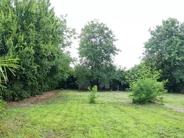 Terrain vente à Bordeaux, Talence