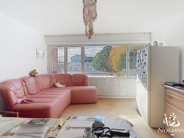 Appartement vente à Bordeaux, Talence