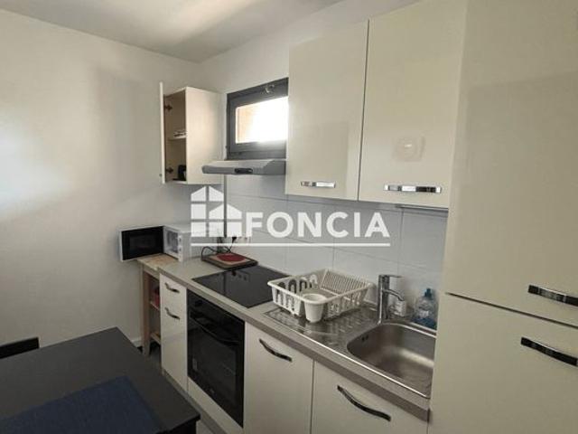 Appartement vente à Bordeaux, Talence