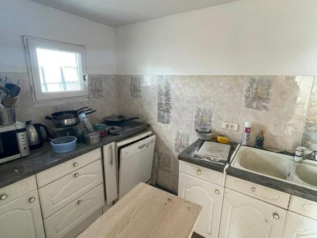 Appartement vente à Bordeaux, Talence