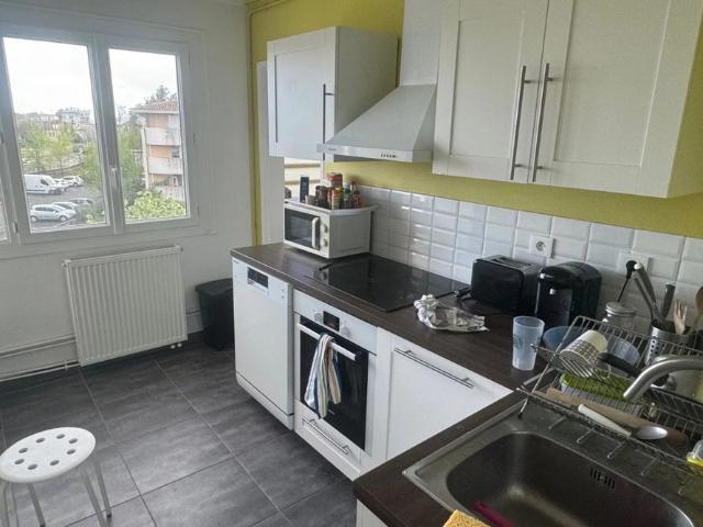 Appartement location à Bordeaux, Talence