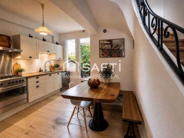 Villa vente à Bordeaux, Talence