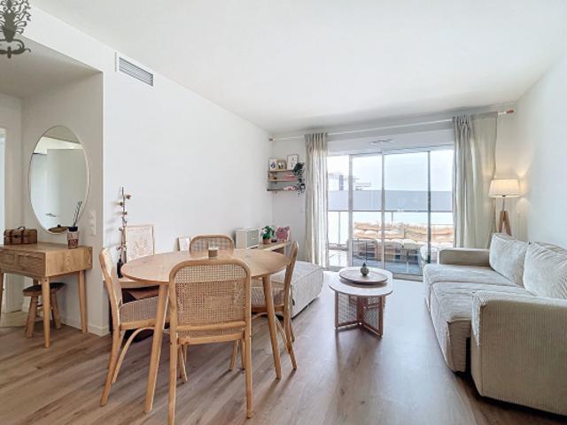 Appartement vente à Bordeaux, Talence