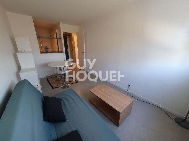 Appartement location à Bordeaux, Talence