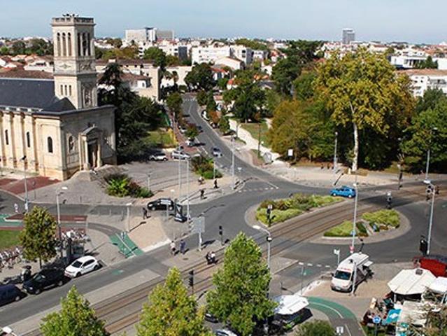 Appartement location à Bordeaux, Talence