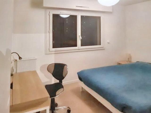 Appartement location à Bordeaux, Talence