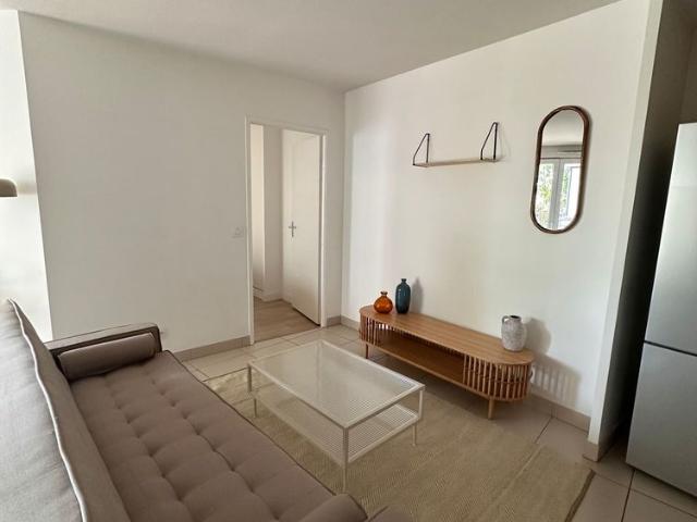 Appartement location à Bordeaux, Talence