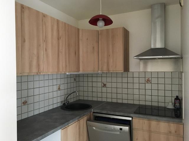 Appartement location à Bordeaux, Talence