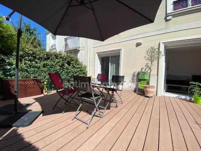Maison location à Bordeaux, Talence