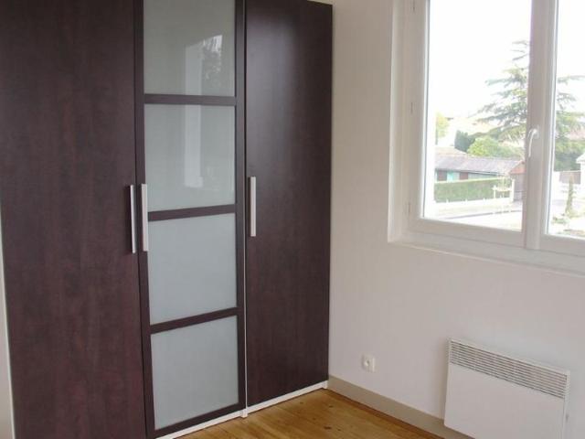 Maison location à Bordeaux, Talence