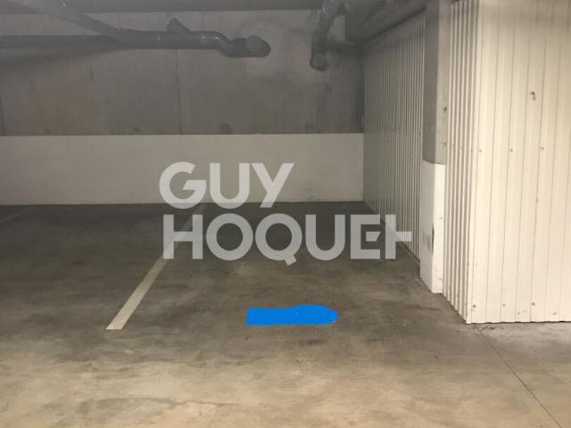 Garage location à Bordeaux, Talence