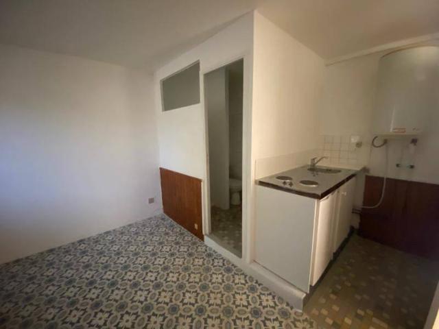 Studio location à Talence, Gironde