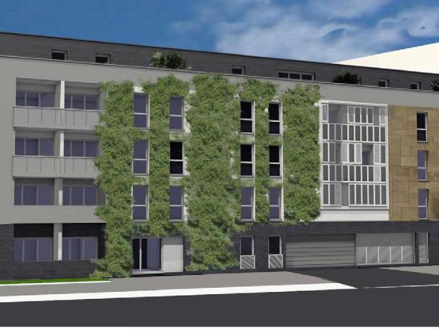 Appartement vente à Bordeaux