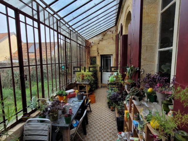 Maison vente à Bordeaux, Talence