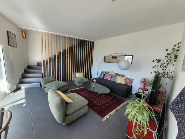 Maison location à Bordeaux, Talence