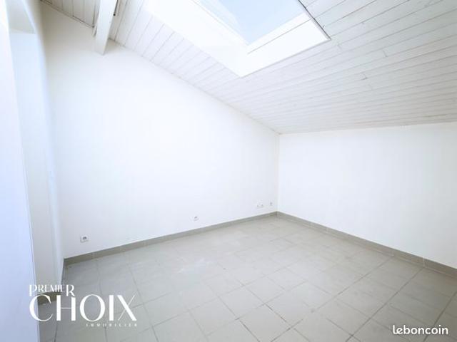 Appartement vente à Bordeaux, Talence