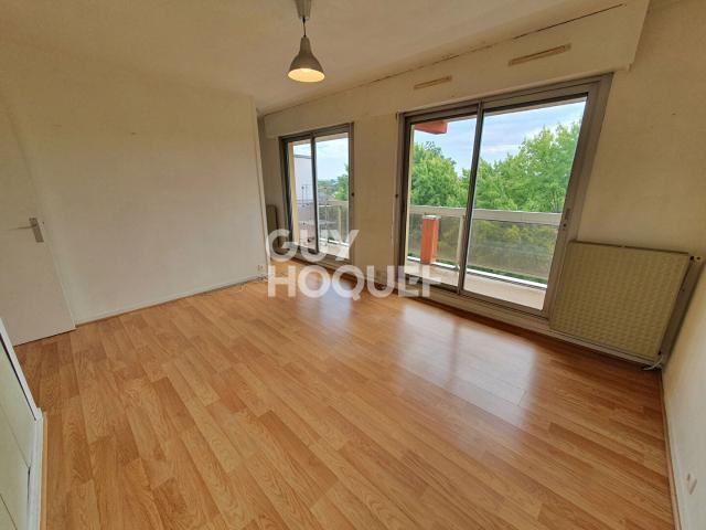 Appartement location à Bordeaux, Talence
