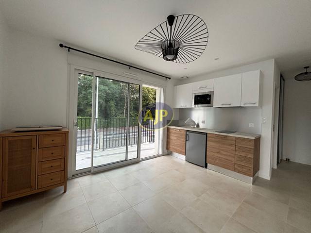 Appartement vente à Bordeaux, Talence