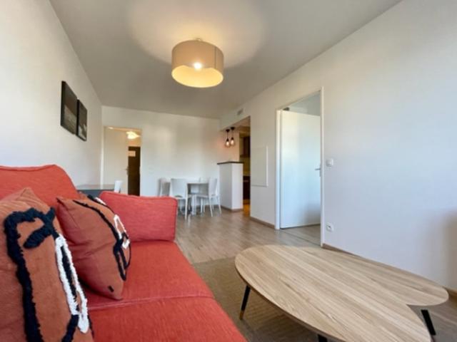 Appartement vente à Bordeaux, Talence