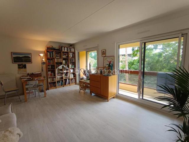 Appartement vente à Bordeaux, Talence