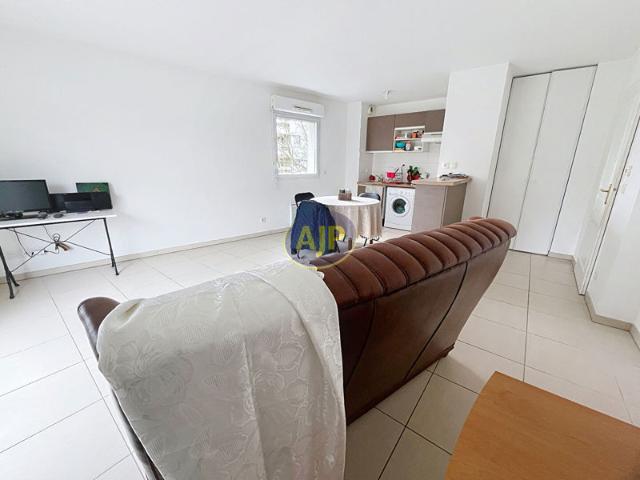 Appartement vente à Bordeaux, Talence
