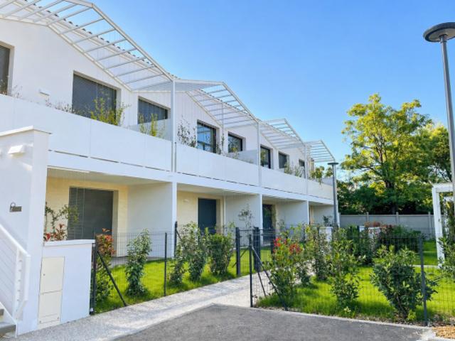Appartement vente à Bordeaux, Talence