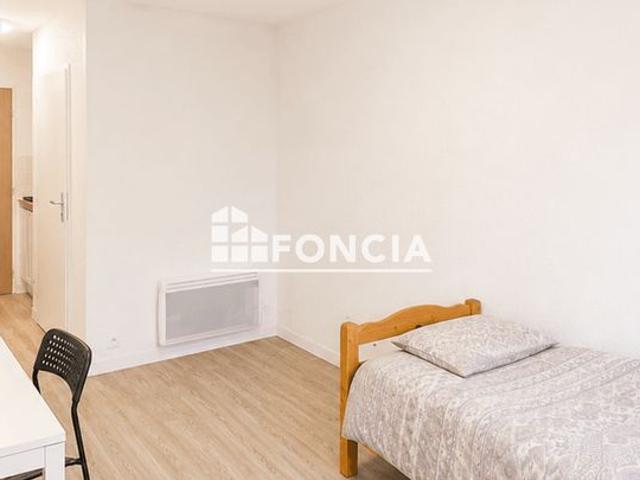 Appartement vente à Bordeaux, Talence