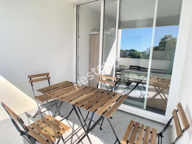 Appartement vente à Bordeaux, Talence