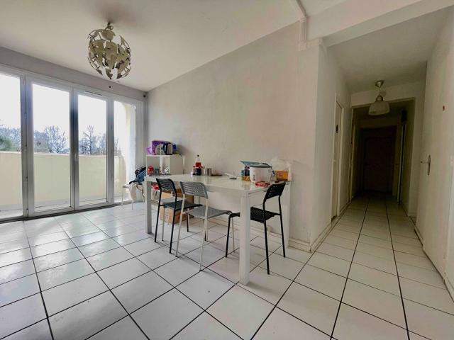 Appartement vente à Bordeaux, Talence