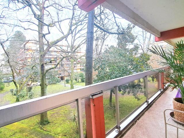 Appartement vente à Bordeaux, Talence