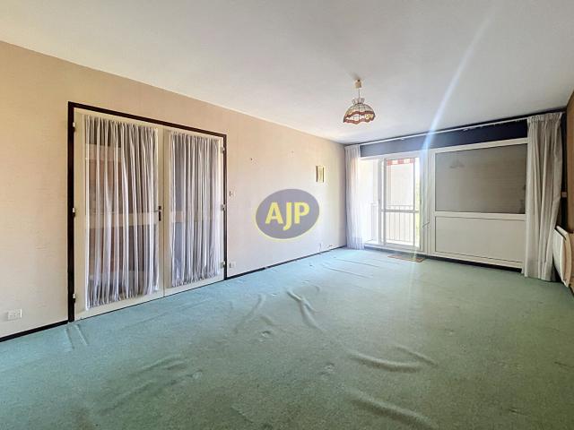 Appartement vente à Bordeaux, Talence
