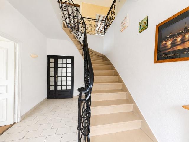 Maison vente à Bordeaux, Talence